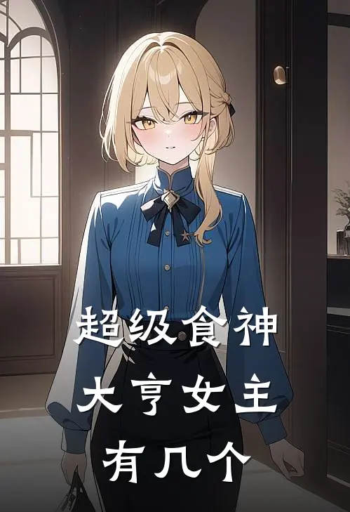 超级食神大亨女主有几个