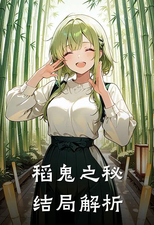 稻鬼之秘结局解析