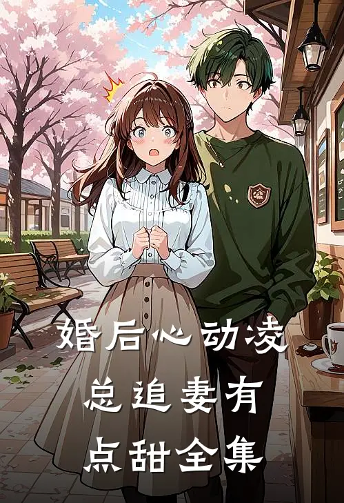 婚后心动凌总追妻有点甜全集