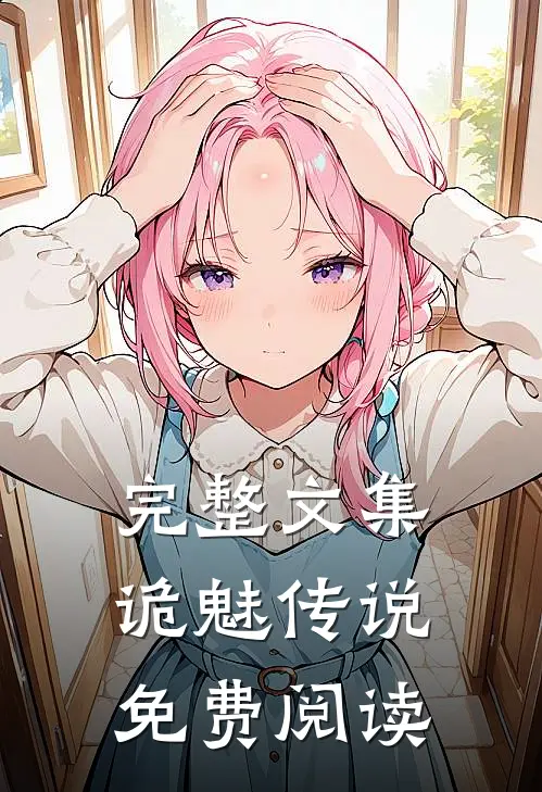 完整文集诡魅传说免费阅读