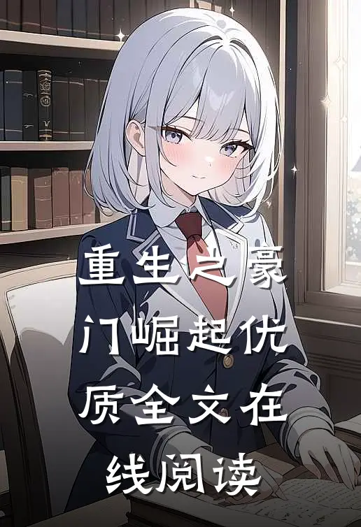 重生之豪门崛起优质全文在线阅读