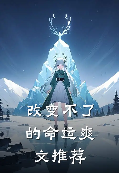 改变不了的命运爽文推荐