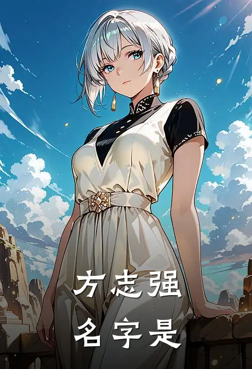 方志强名字是