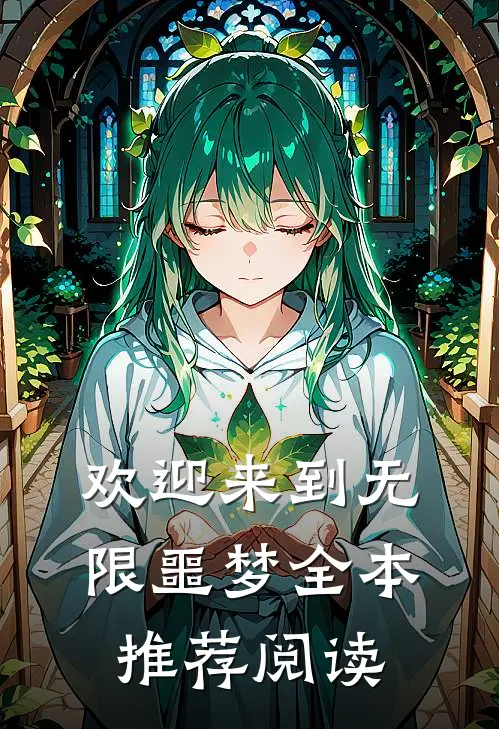 欢迎来到无限噩梦全本推荐阅读