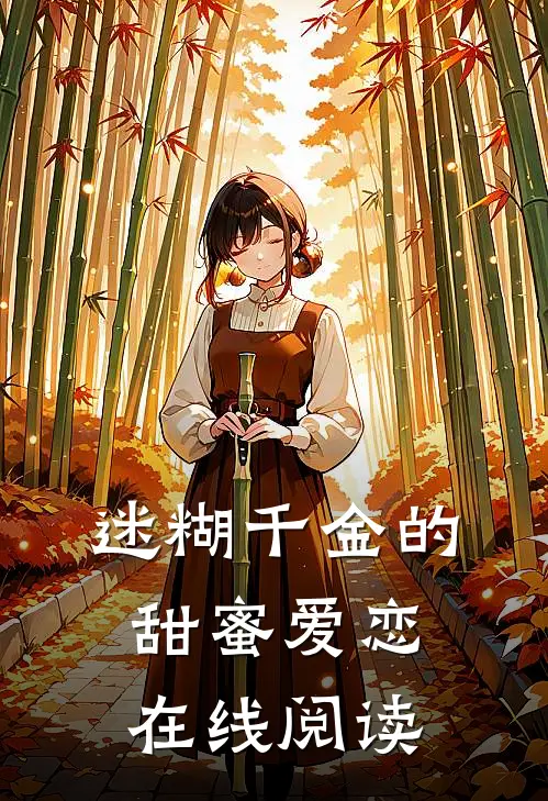 迷糊千金的甜蜜爱恋在线阅读