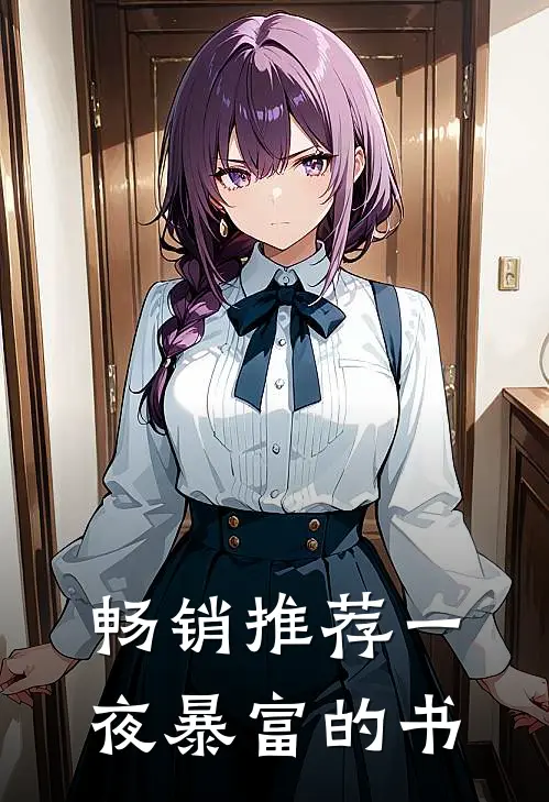 畅销推荐一夜暴富的书