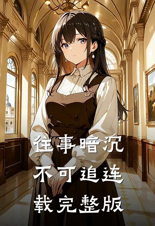 往事暗沉不可追连载完整版