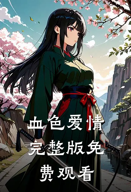 血色爱情完整版免费观看