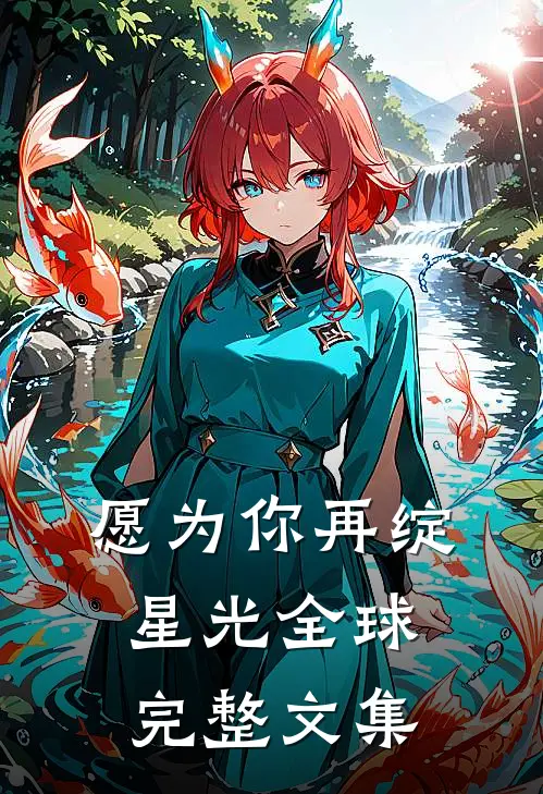 愿为你再绽星光全球完整文集