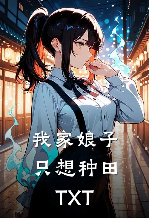 我家娘子只想种田TXT