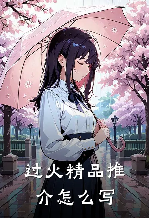 过火精品推介怎么写