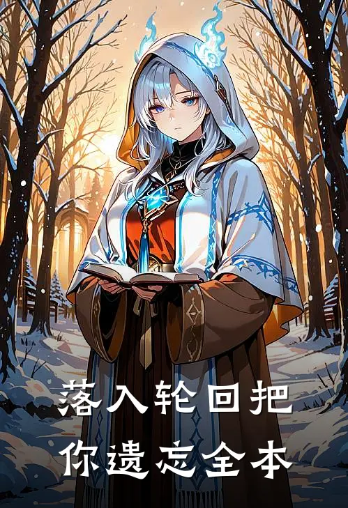 落入轮回把你遗忘全本