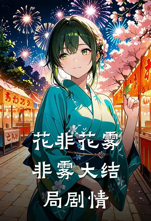 花非花雾非雾大结局剧情