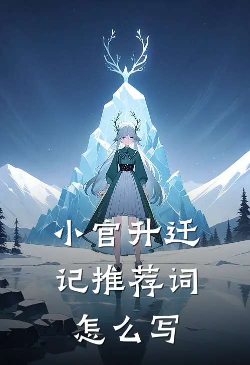 小官升迁记推荐词怎么写