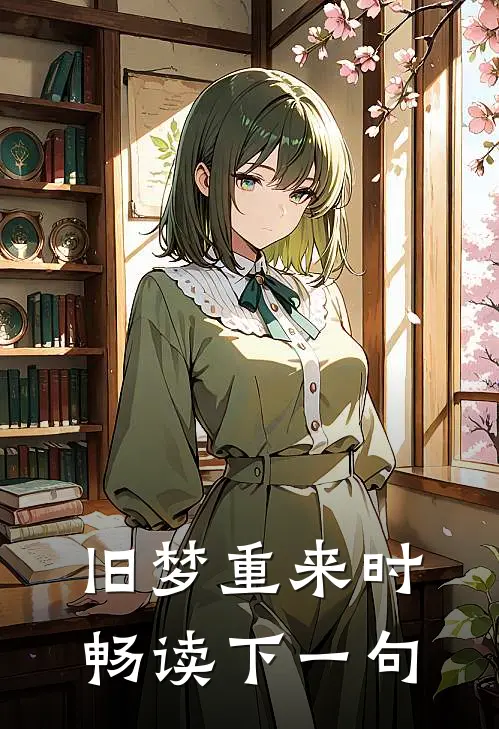 旧梦重来时畅读下一句