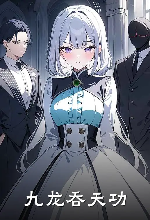 九龙吞天功