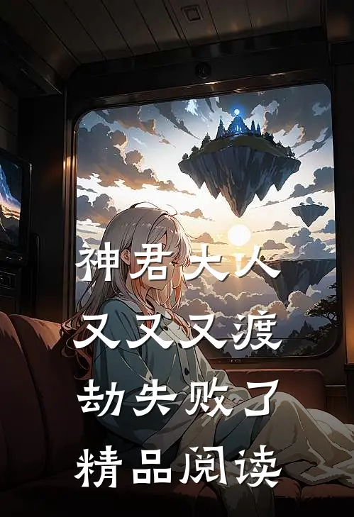 神君大人又又又渡劫失败了精品阅读
