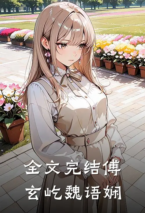 全文完结傅玄屹魏语娴