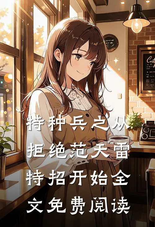 特种兵之从拒绝范天雷特招开始全文免费阅读