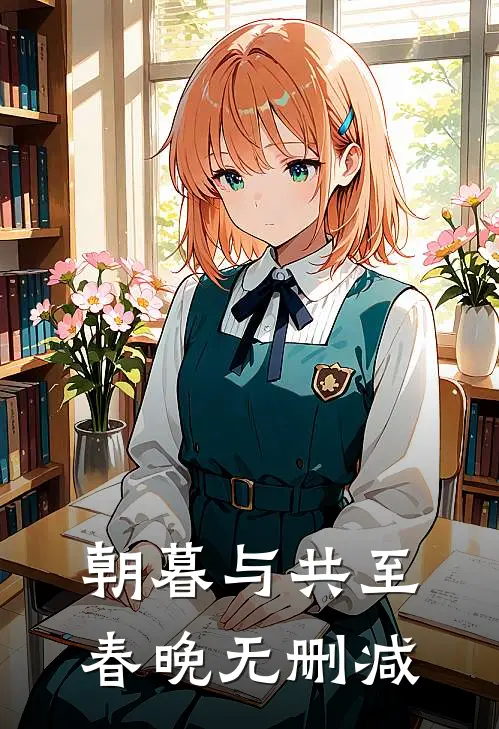 朝暮与共至春晚无删减