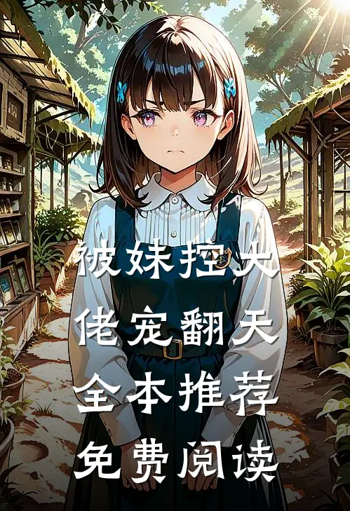 被妹控大佬宠翻天全本推荐免费阅读
