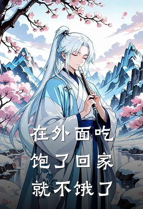 在外面吃饱了 回家就不饿了