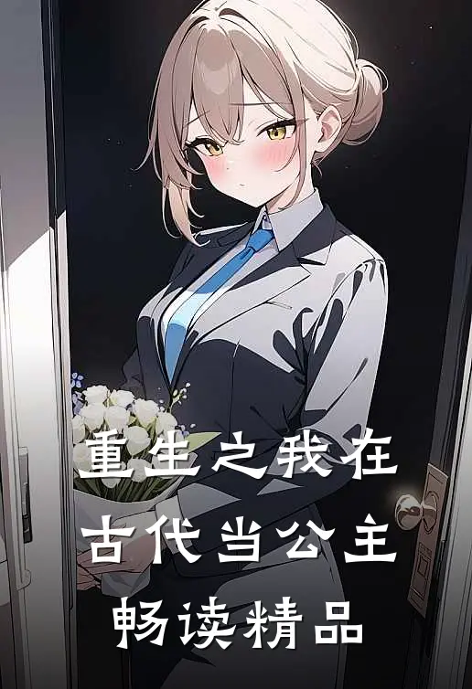 重生之我在古代当公主畅读精品