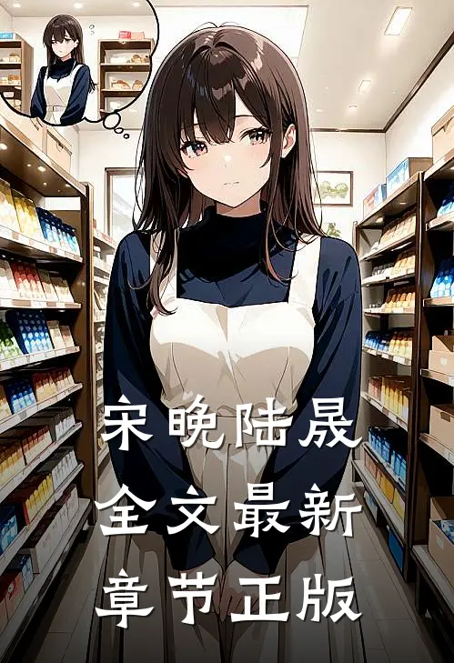宋晚陆晟全文最新章节正版