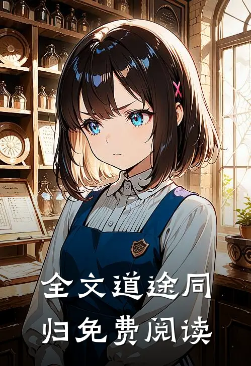 全文道途同归免费阅读