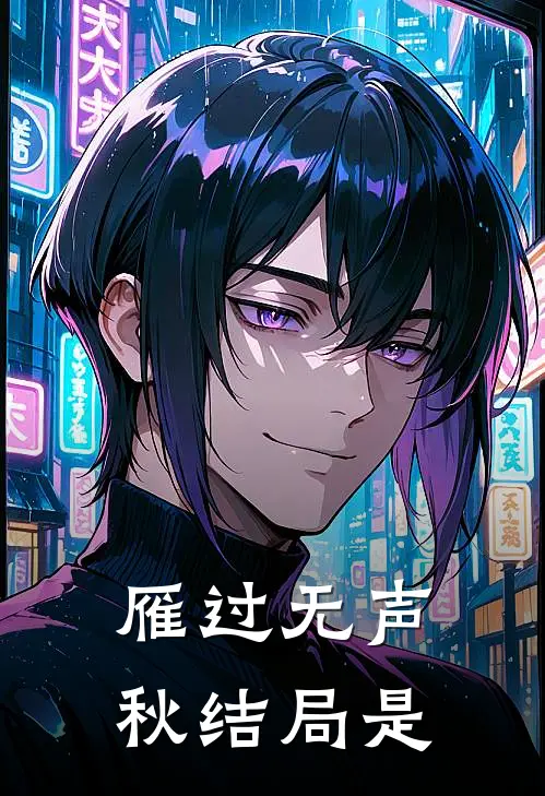 雁过无声秋结局是