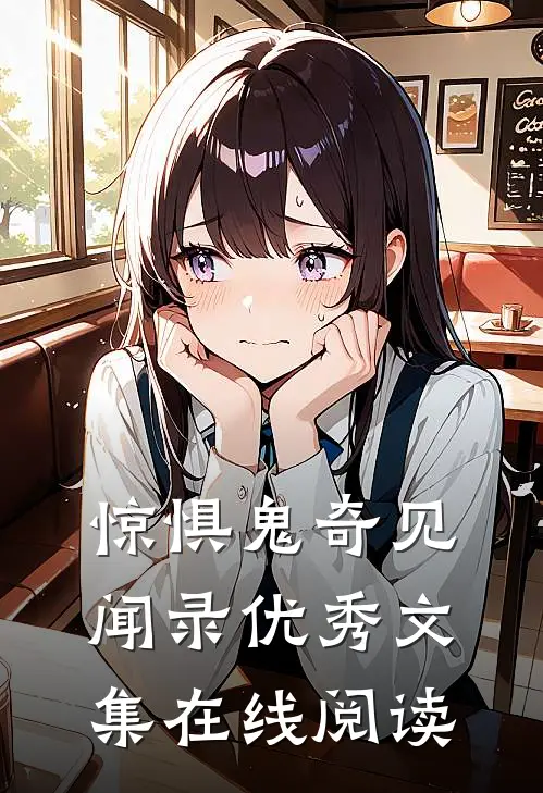 惊惧鬼奇见闻录优秀文集在线阅读
