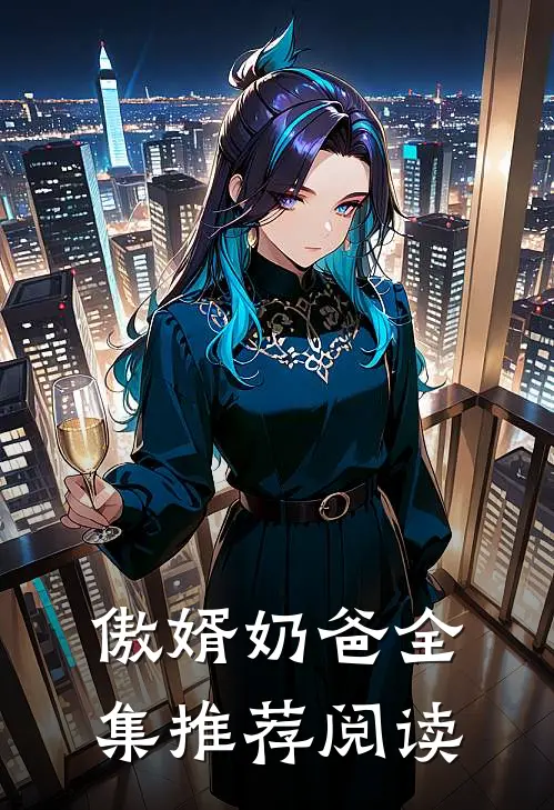 傲婿奶爸全集推荐阅读
