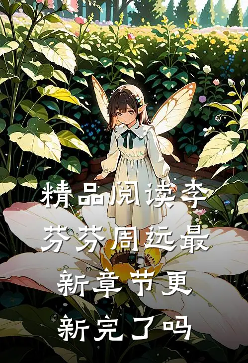精品阅读李芬芬周远最新章节更新完了吗