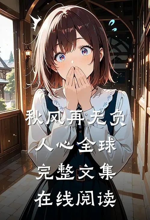 秋风再无负人心全球完整文集在线阅读