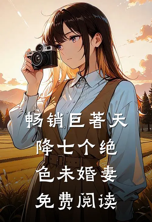 畅销巨著天降七个绝色未婚妻免费阅读