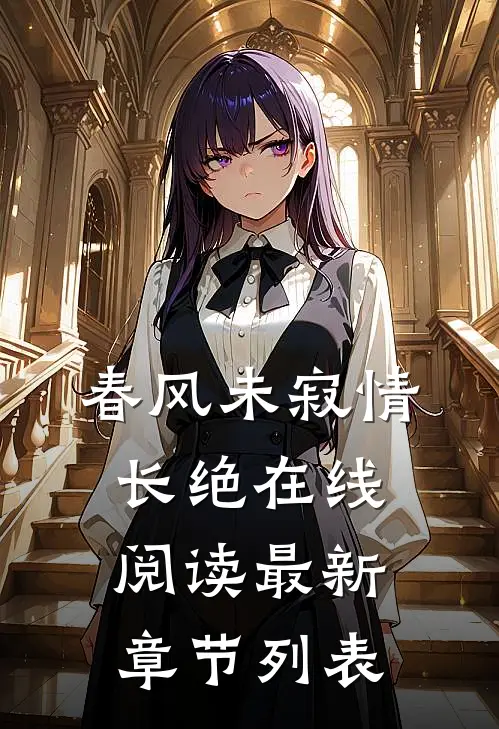 春风未寂情长绝在线阅读最新章节列表