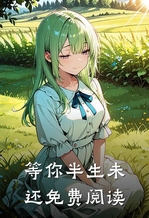 等你半生未还免费阅读