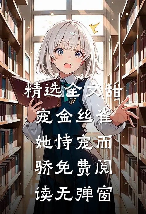 精选全文甜宠金丝雀她恃宠而骄免费阅读无弹窗
