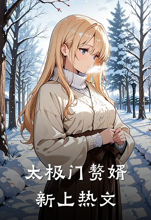 太极门赘婿新上热文