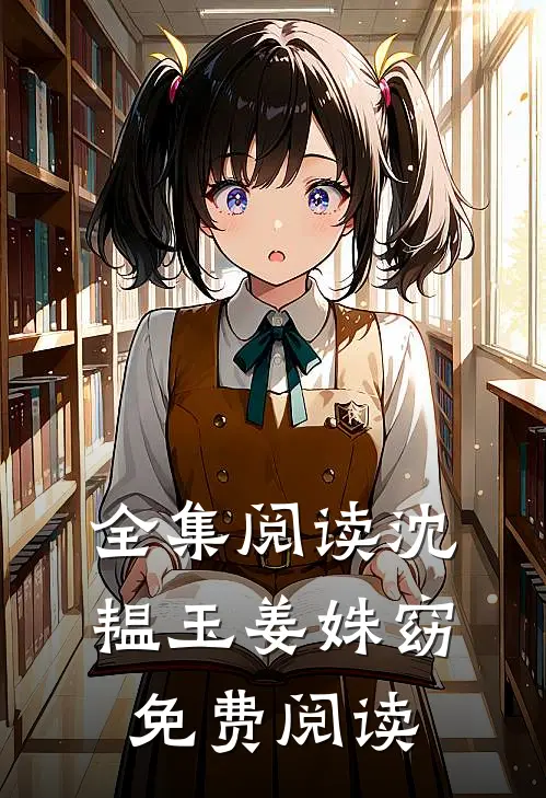全集阅读沈韫玉姜姝窈免费阅读