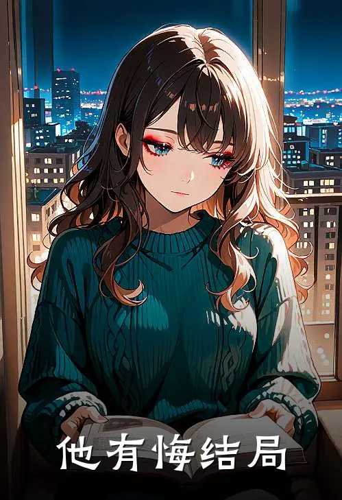 他有悔结局