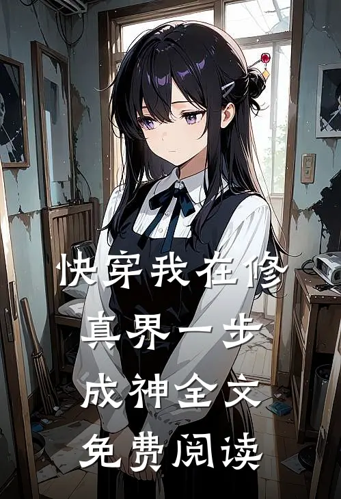 快穿我在修真界一步成神全文免费阅读