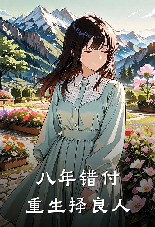 八年错付,重生择良人