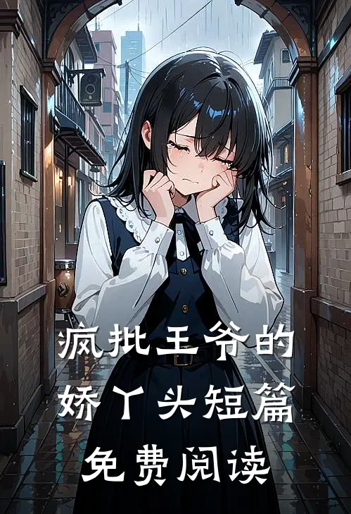 疯批王爷的娇丫头短篇免费阅读