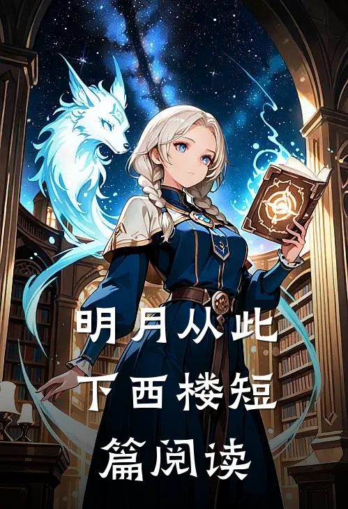 明月从此下西楼短篇阅读