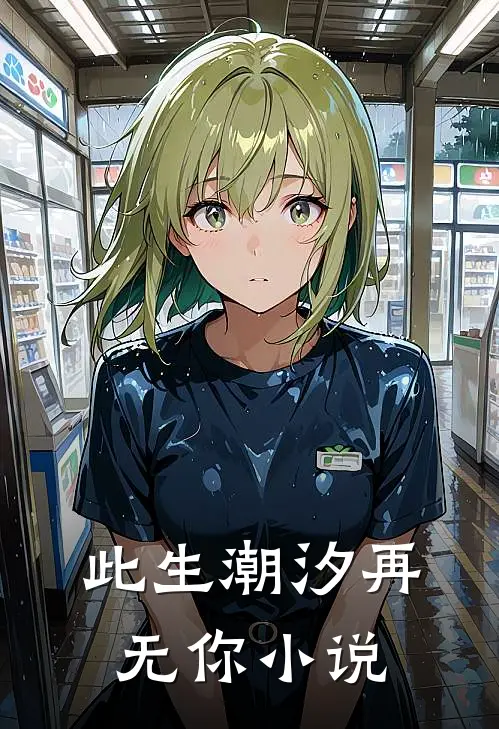 此生潮汐再无你小说