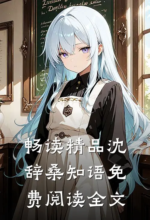 畅读精品沈辞桑知语免费阅读全文