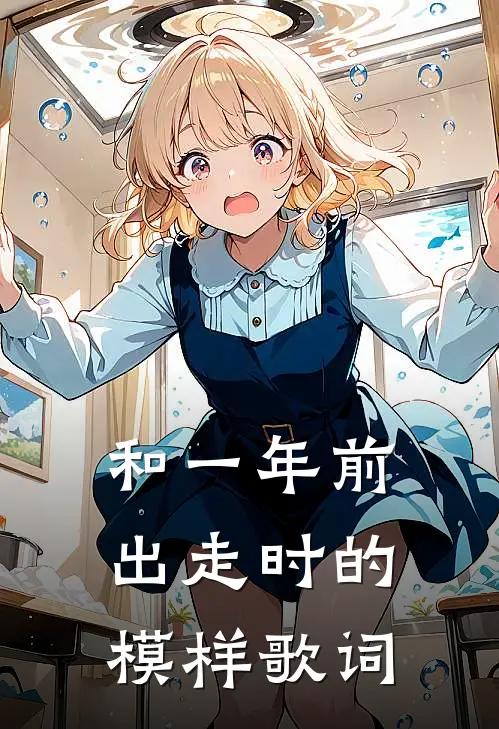 和一年前出走时的模样歌词