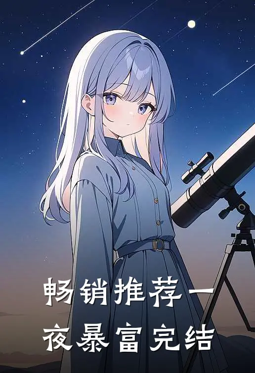 畅销推荐一夜暴富完结