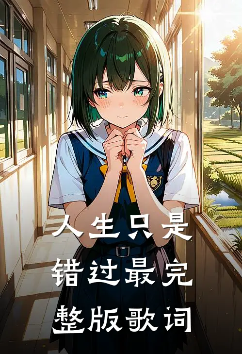 人生只是错过最完整版歌词